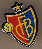 Pin FC Basel
